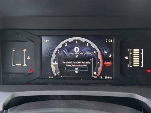 New 2026 Toyota Tacoma SR5 image 22