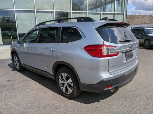 Used 2025 Subaru Ascent Premium AWD/4WD image 5