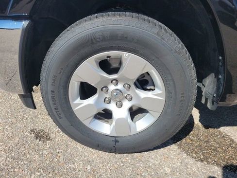 Used 2025 RAM 1500 Big Horn image 27