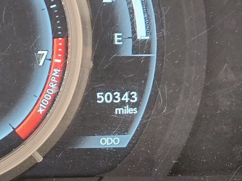 Used 2019 Lexus IS 300 F Sport image 21