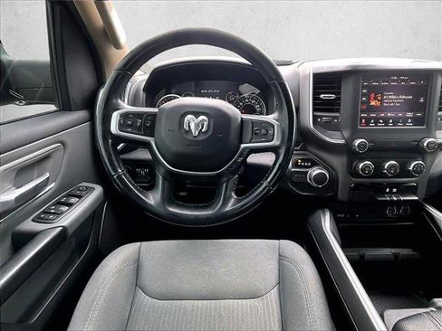 Used 2019 RAM 1500 Big Horn image 7