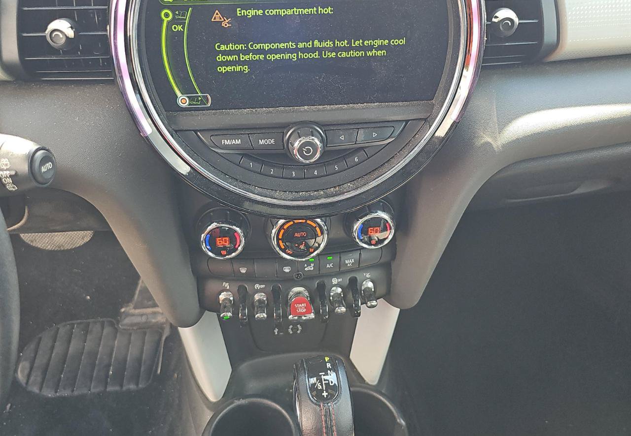 Used 2014 MINI Cooper S FWD image 13