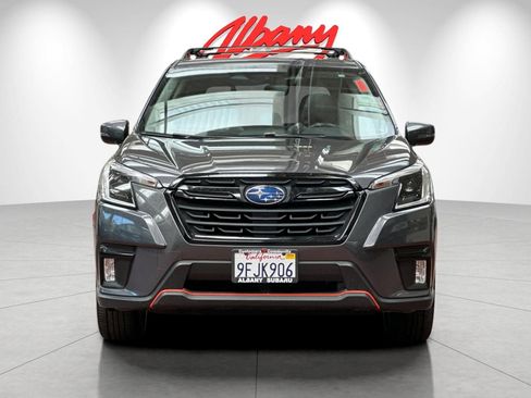 Used 2023 Subaru Forester Sport AWD/4WD image 10