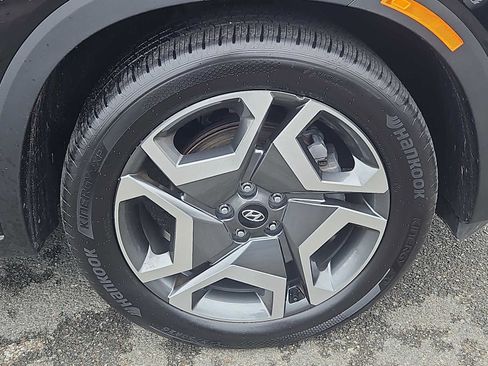 Used 2025 Hyundai Palisade SEL image 9