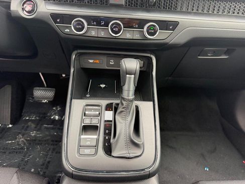 New 2026 Honda CR-V EX image 16