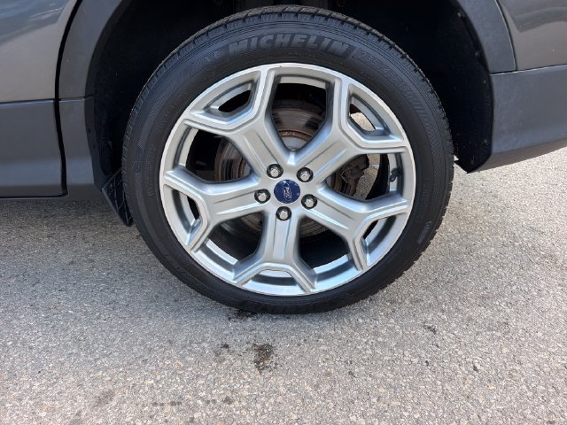 Used 2017 Ford Escape Titanium AWD/4WD image 32