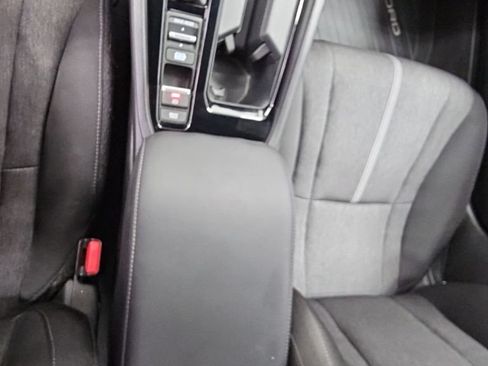 Used 2025 Honda Accord Sport image 22