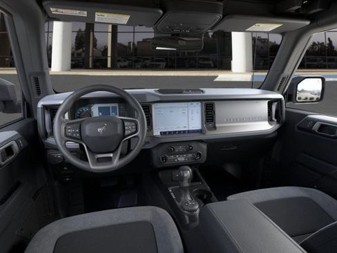 New 2025 Ford Bronco Big Bend image 9