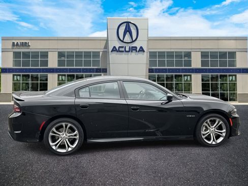 Used 2022 Dodge Charger R/T w/ Driver Convenience Group image 6