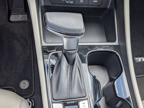 New 2026 Hyundai Tucson SE FWD image 21
