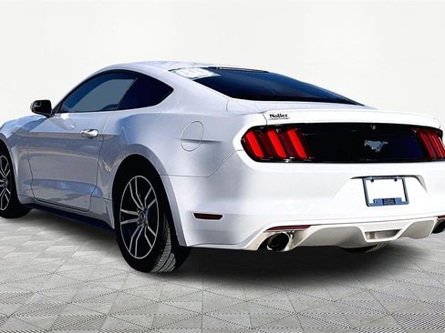Used 2016 Ford Mustang Coupe image 13