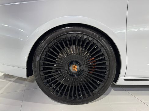 Used 2018 Rolls-Royce Phantom Extended Wheelbase image 56