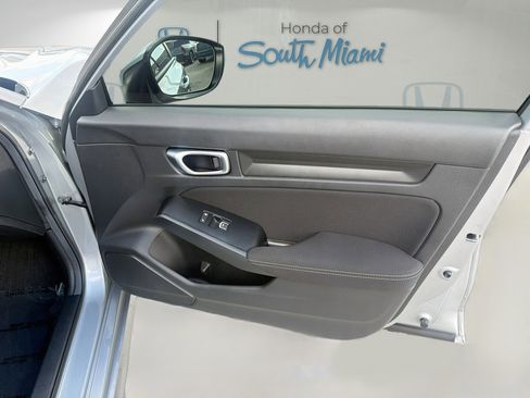 Certified 2024 Honda Civic LX image 32