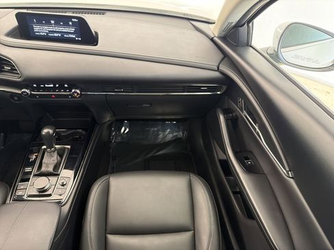 Used 2025 MAZDA CX-30 AWD 2.5 S w/ Preferred Package image 28