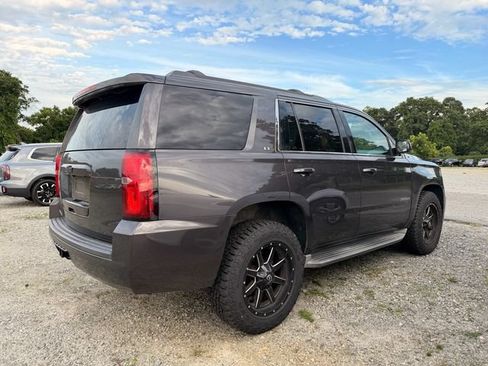Used 2016 Chevrolet Tahoe LT RWD image 8