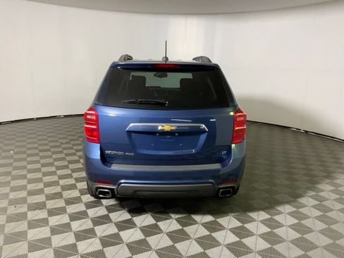 Used 2017 Chevrolet Equinox LT w/ Convenience Package AWD/4WD image 8