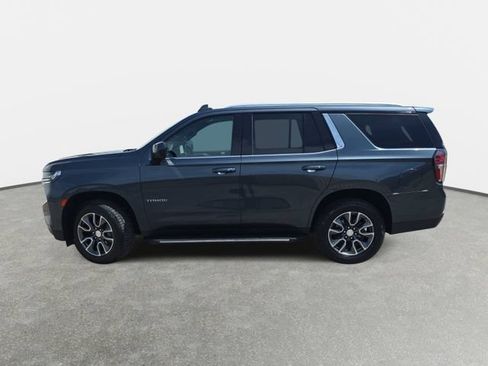 Used 2021 Chevrolet Tahoe LT AWD/4WD image 8