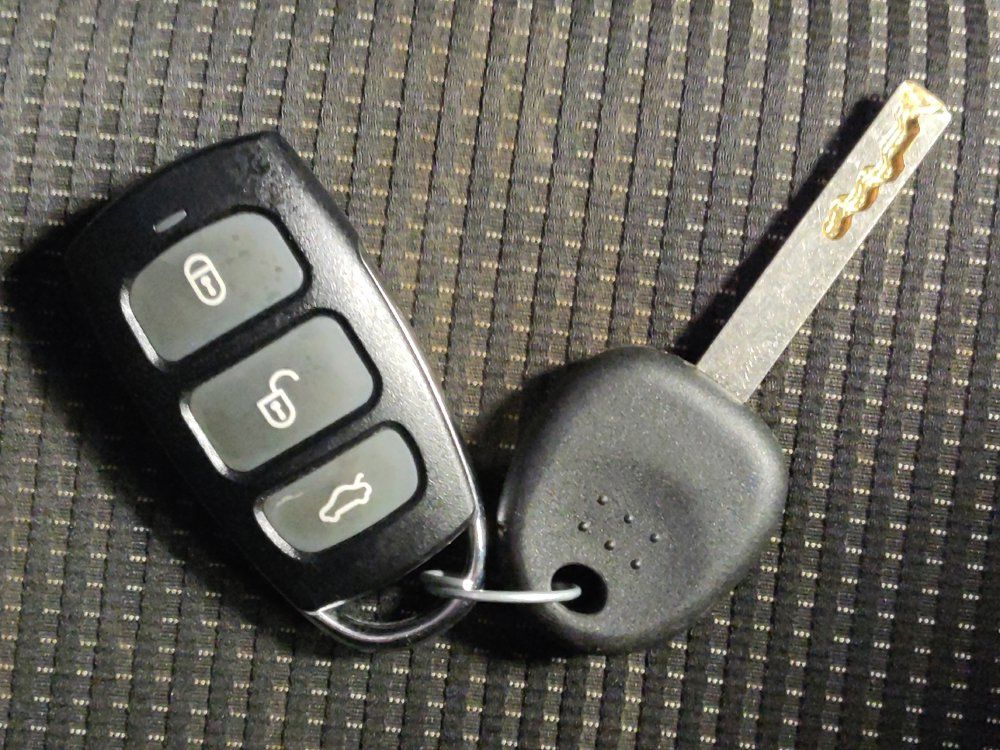 Used 2020 Kia Forte LXS FWD image 32