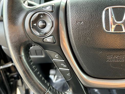 Used 2017 Honda Pilot EX-L image 34