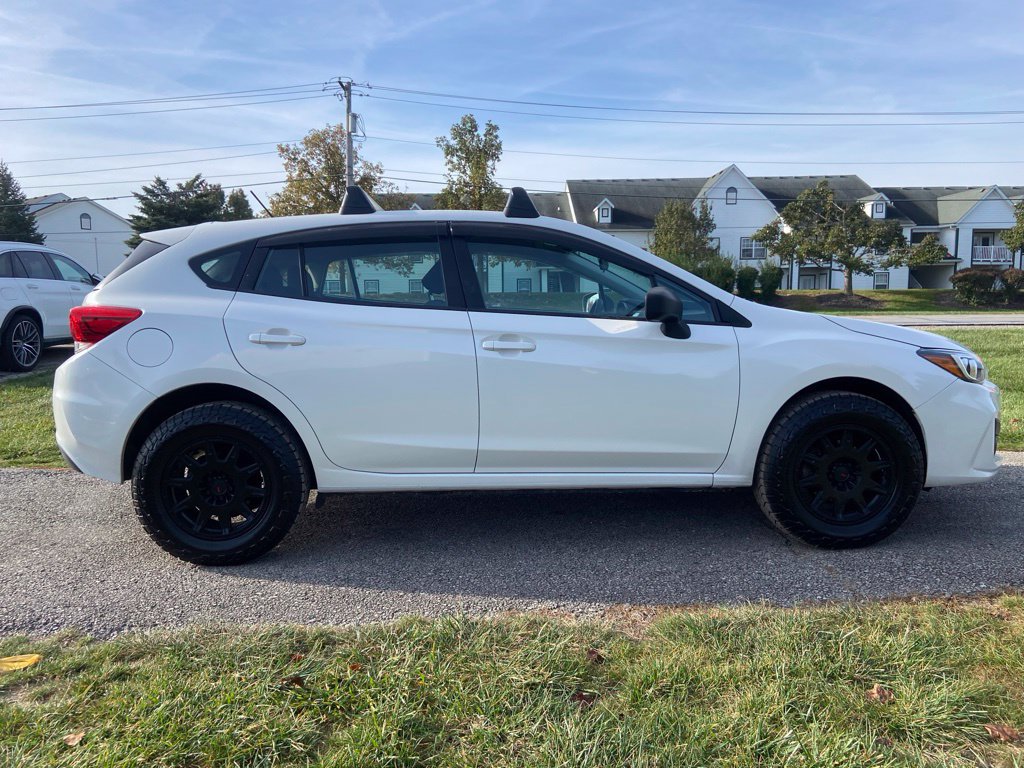 Used 2019 Subaru Impreza 2.0i AWD/4WD image 6