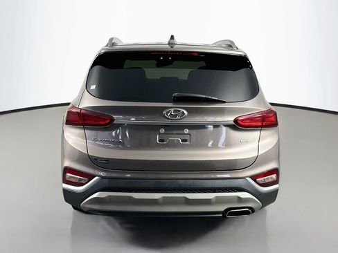 Used 2020 Hyundai Santa Fe SEL w/ Convenience Package AWD/4WD image 6