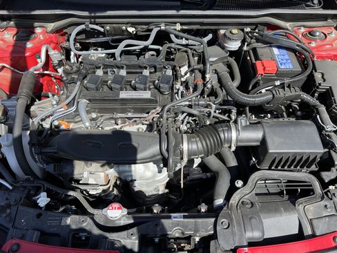 Used 2022 Honda Civic Si image 34
