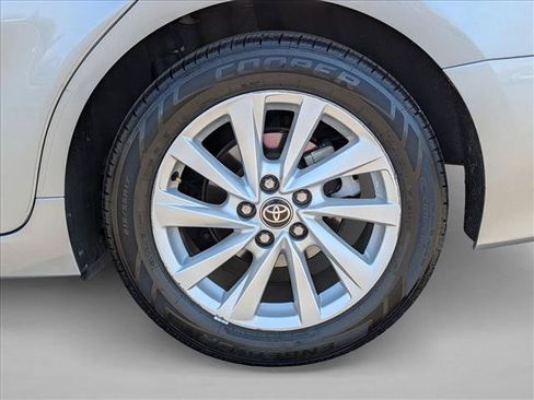 Used 2023 Toyota Camry LE FWD image 22
