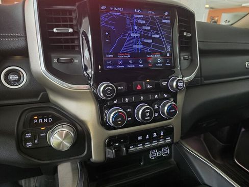 Used 2020 RAM 2500 Laramie AWD/4WD image 25