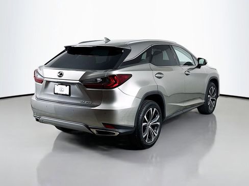 Certified 2022 Lexus RX 350 FWD w/ Premium Package image 5
