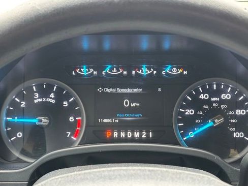 Used 2017 Ford F250 XLT w/ XLT Value Package image 30