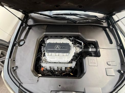 Used 2013 Acura TL w/ Technology Package image 35