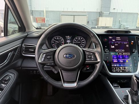 Used 2022 Subaru Outback Limited w/ Popular Package #2 AWD/4WD image 8