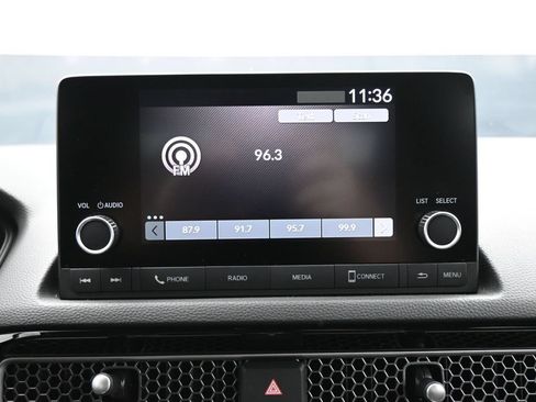 Used 2024 Honda Civic Sport image 21