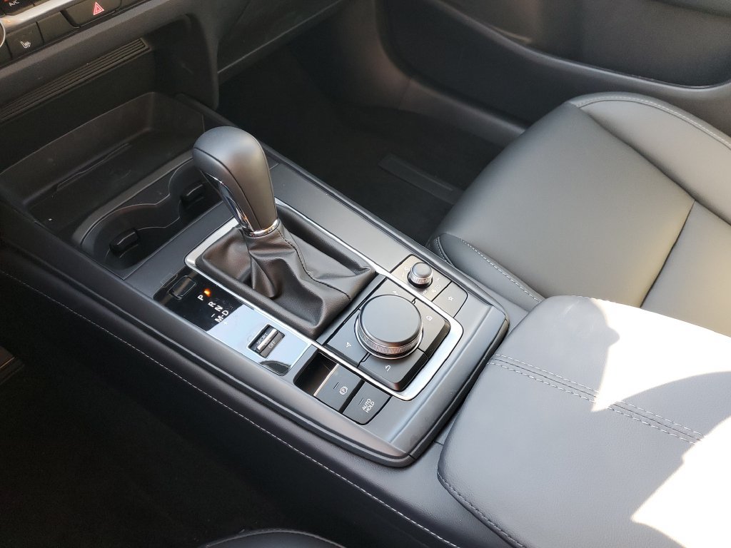 New 2026 MAZDA CX-30 AWD 2.5 S image 28