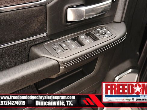 New 2026 RAM 2500 Laramie AWD/4WD image 41