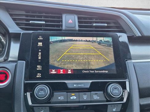 Used 2018 Honda Civic EX-L image 8