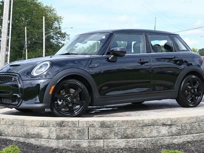 Used 2024 MINI Cooper S