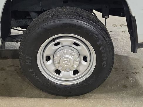 Used 2022 RAM 2500 Tradesman RWD image 31