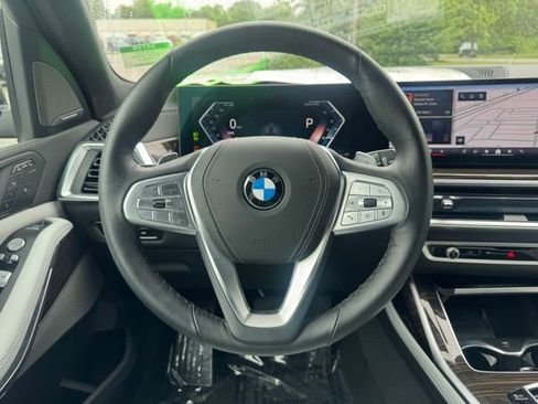 Certified 2026 BMW X7 xDrive40i AWD/4WD image 20