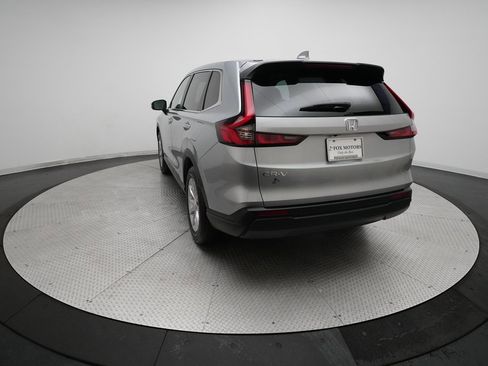 Certified 2023 Honda CR-V EX-L image 35
