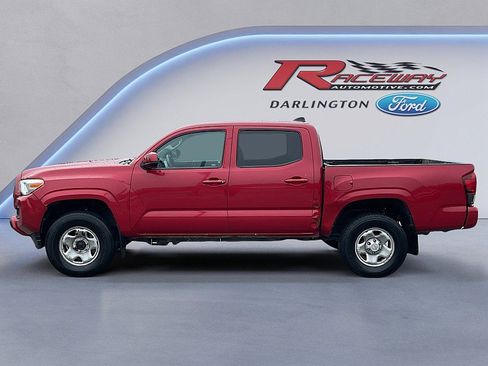Used 2021 Toyota Tacoma SR image 2
