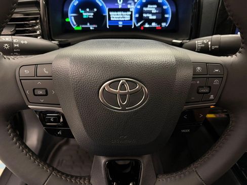 New 2026 Toyota Camry LE image 14