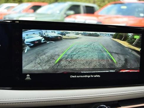 Used 2023 Nissan Ariya EVOLVE+ 4D Sport Utility image 16