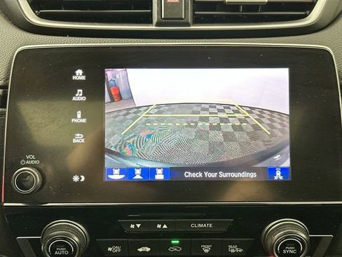 Used 2018 Honda CR-V EX image 13
