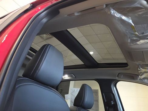 New 2026 MAZDA CX-5 2.5 S w/ Premium Package image 12