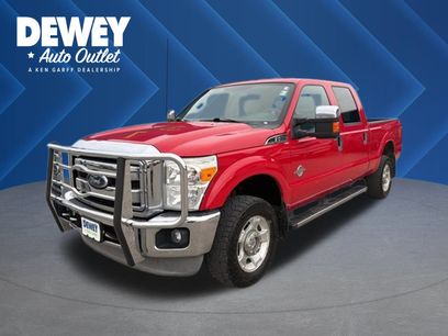 Used 2011 Ford F350 XLT w/ XLT Appearance Pkg