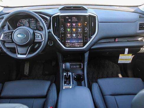 New 2025 Subaru Ascent Limited image 12