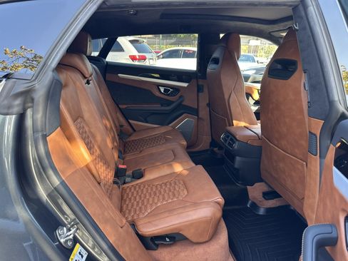 Used 2020 Lamborghini Urus AWD/4WD image 22