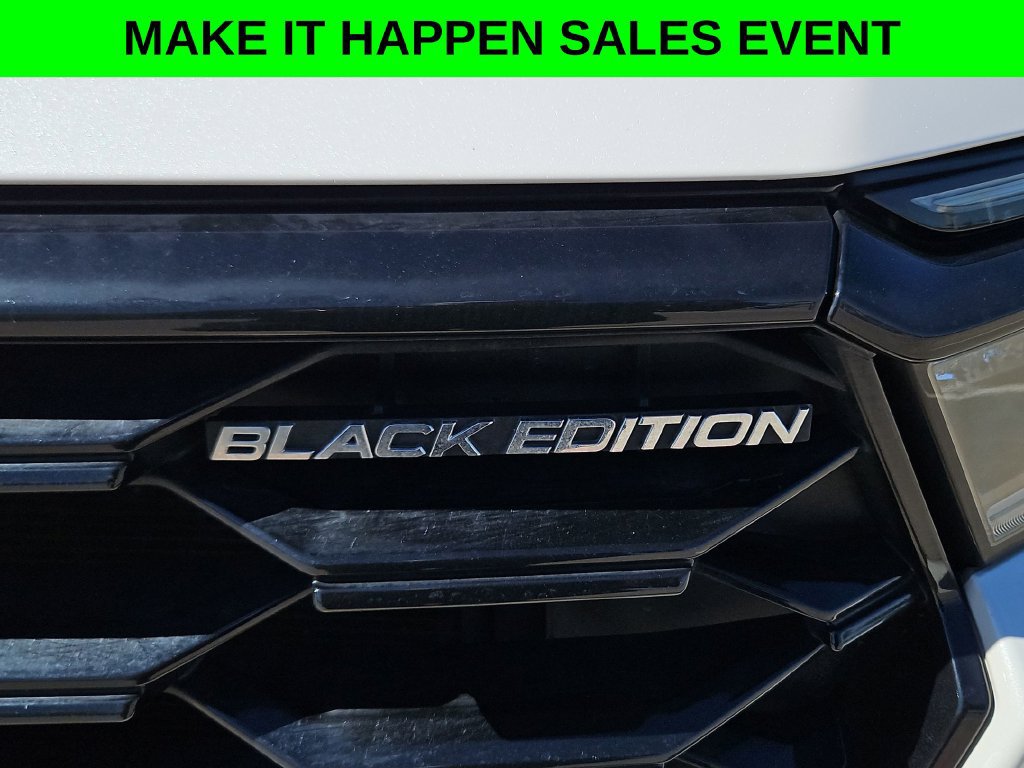 Used 2025 Honda Pilot Black Edition image 25