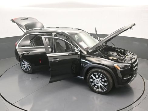 Used 2026 Mercedes-Benz GLE 350 4MATIC image 78